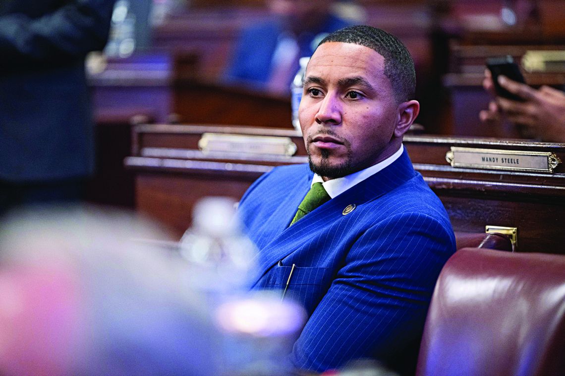 District 19 Column — Abney: We must address food insecurity District 19 Column — Abney: We must address food insecurity