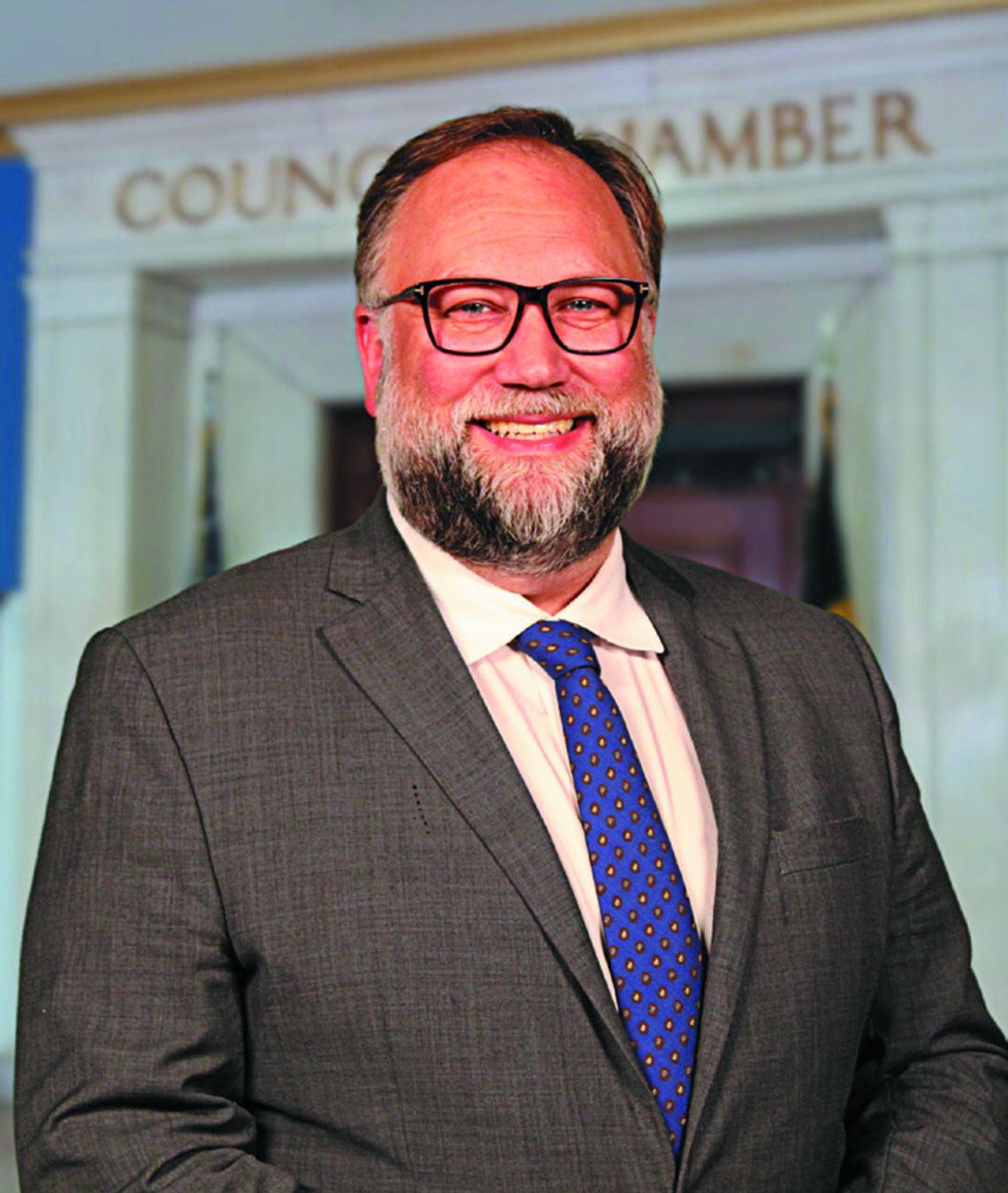 District 1 Column: Addressing the city budget’s 20% tax increase