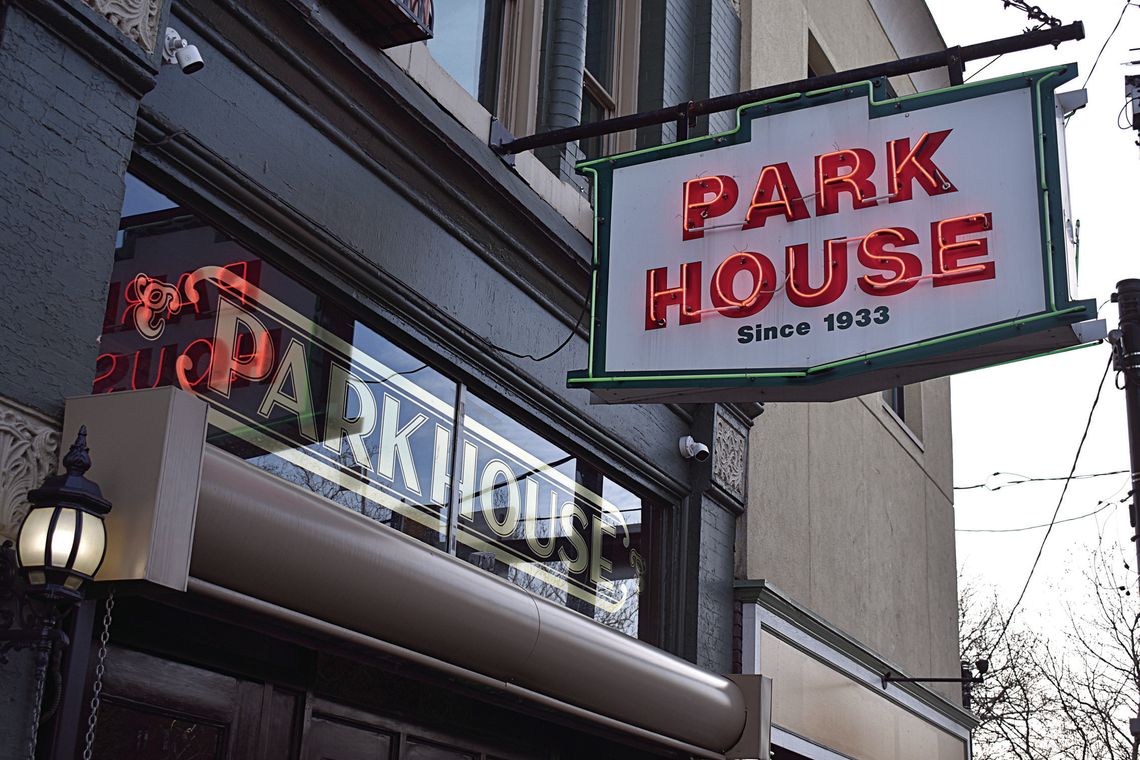 After 5 years, The Park House reopens After 5 years, The Park House reopens