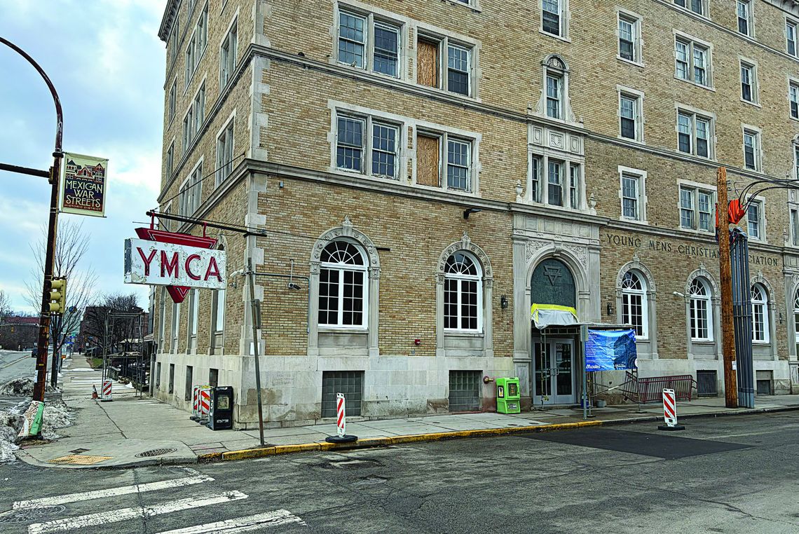 After delay, YMCA set to reopen this month After delay, YMCA set to reopen this month