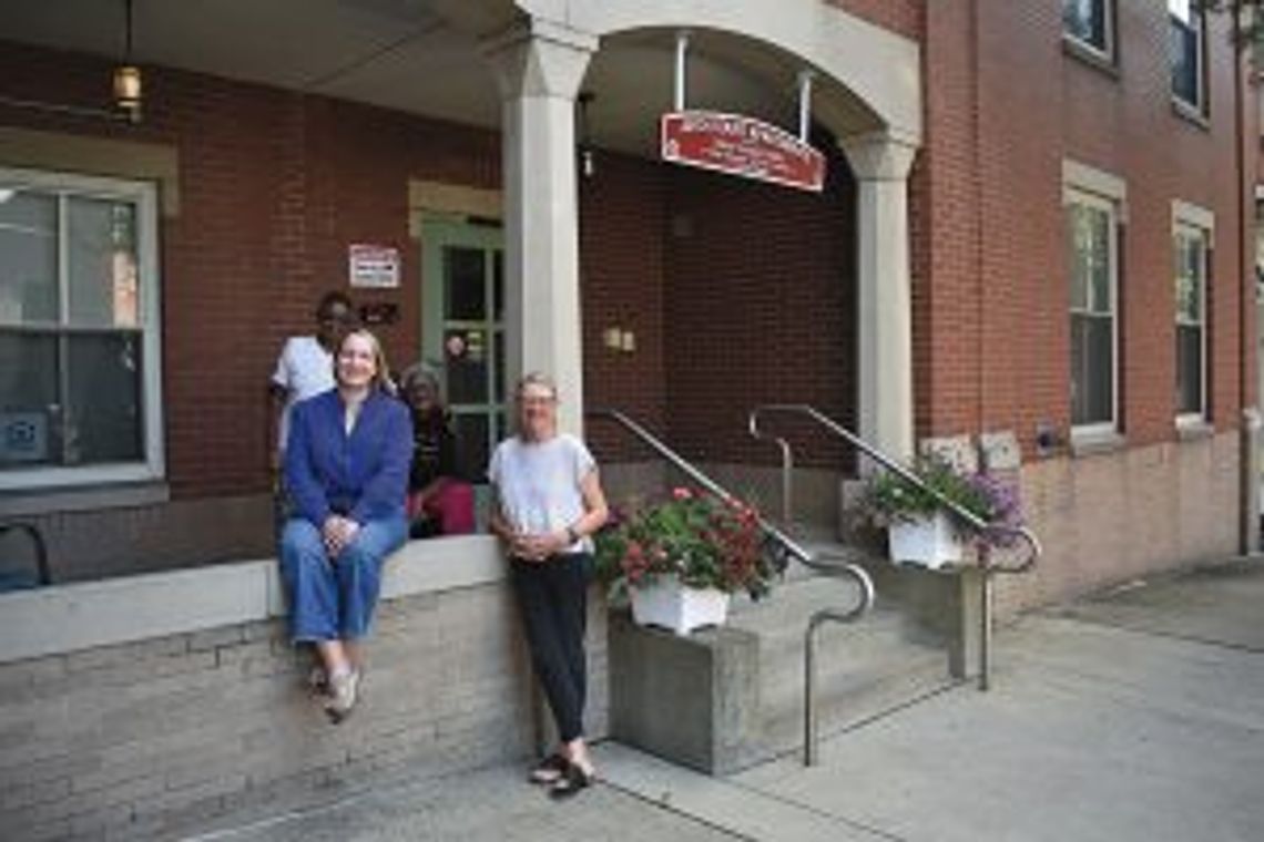 Arch Court to celebrate 25th anniversary during National Night Out