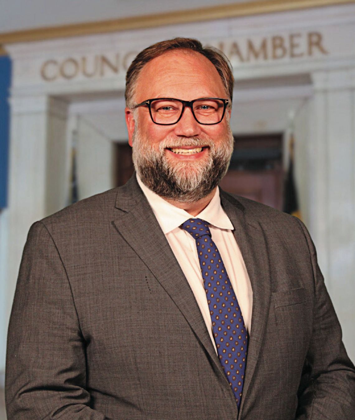 District 1 Update: As Council recess begins, Wilson gives project updates