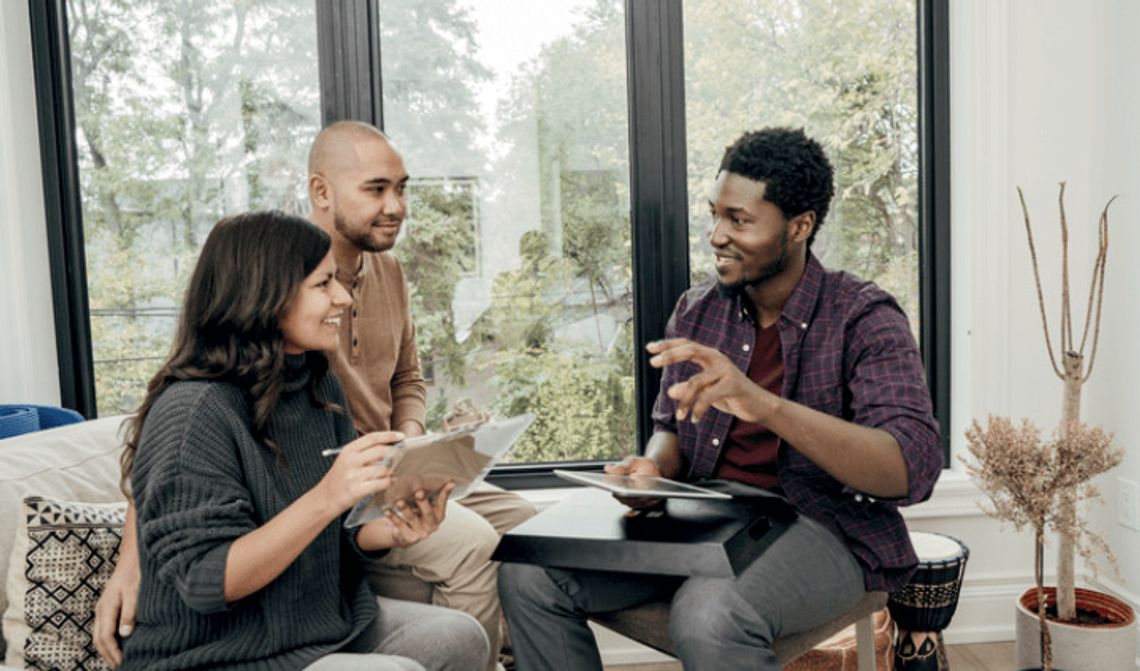 SPONSORED ARTICLE: Ask a Real Estate Agent — The Secret To Selling Fast, No Matter the Market SPONSORED ARTICLE: Ask a Real Estate Agent — The Secret To Selling Fast, No Matter the Market