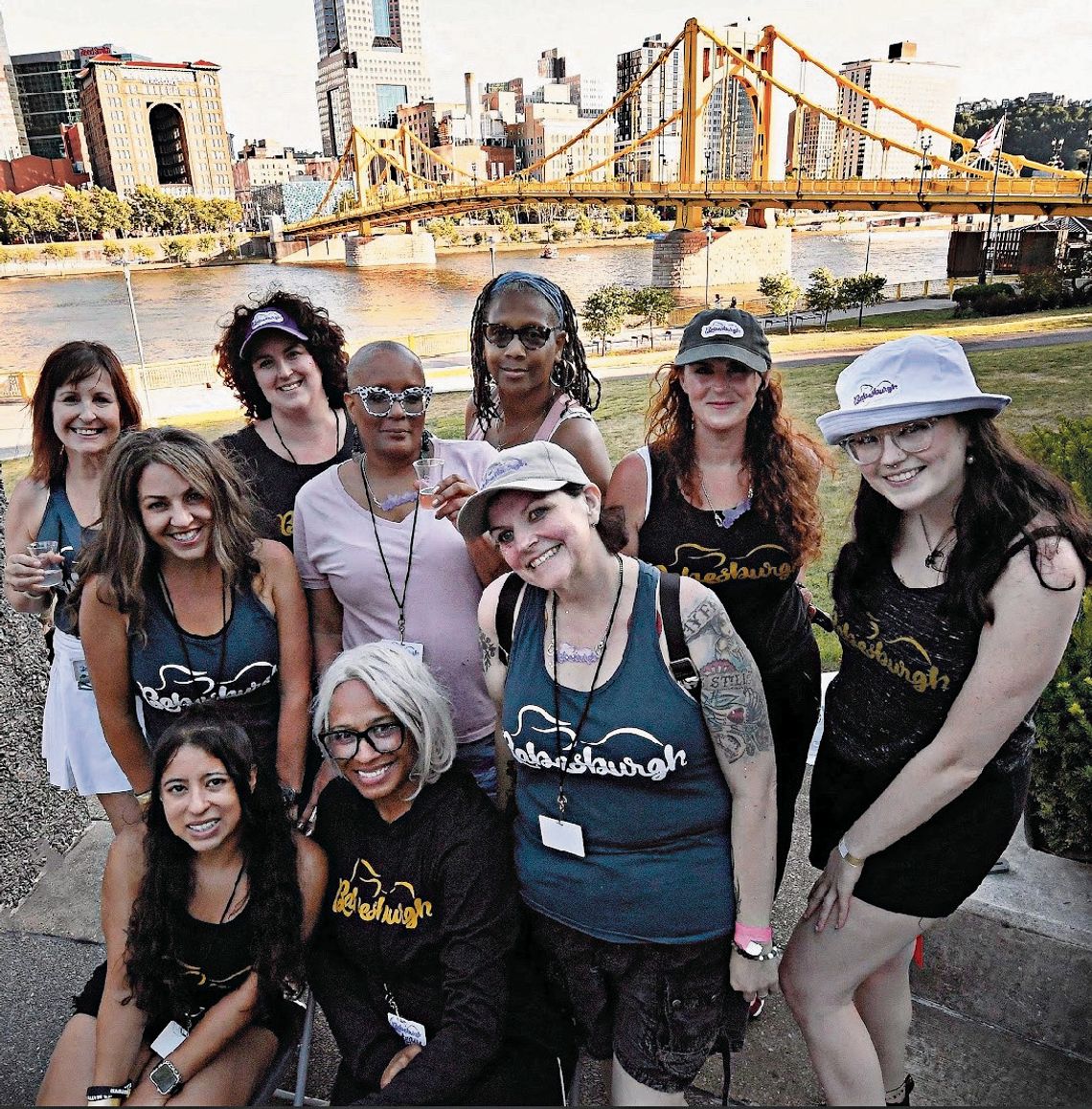 Babesburgh Bash makes its return to Allegheny Landing