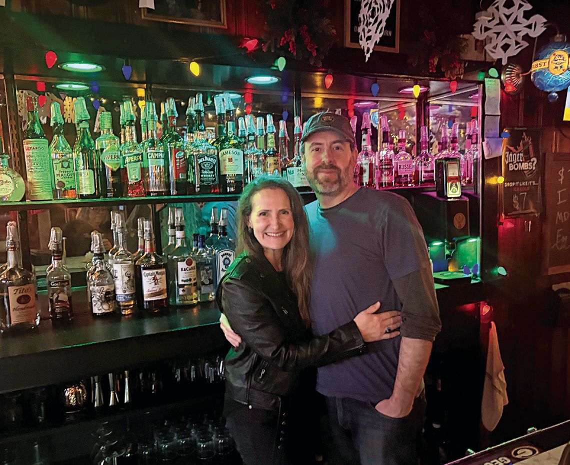 Town Talk: Brehm’s Return — Breakfast on the hill! Town Talk: Brehm’s Return — Breakfast on the hill!