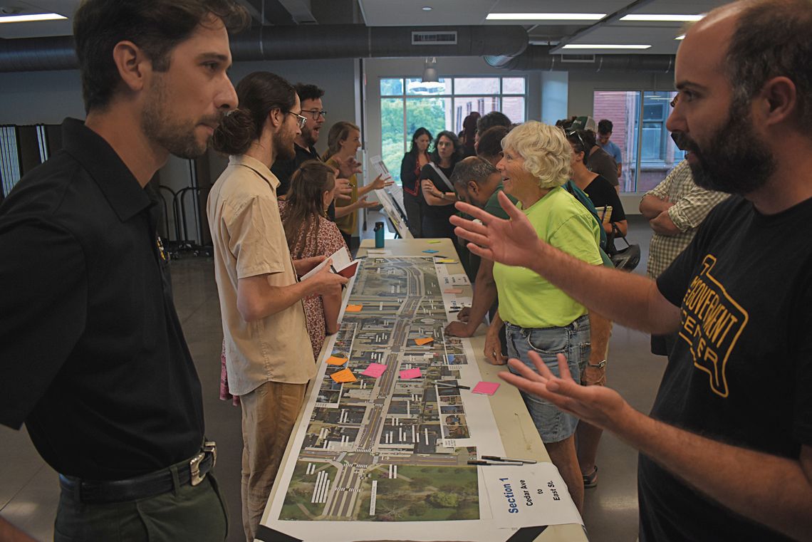 Business & Community Briefs: Sept. 2024 Business & Community Briefs: Sept. 2024