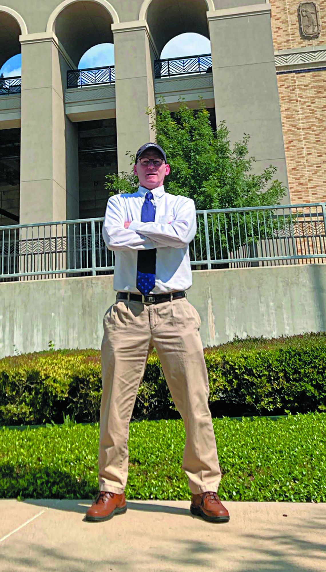 Chamber Update: A talk with Member Relations Manager Patrick Bendel