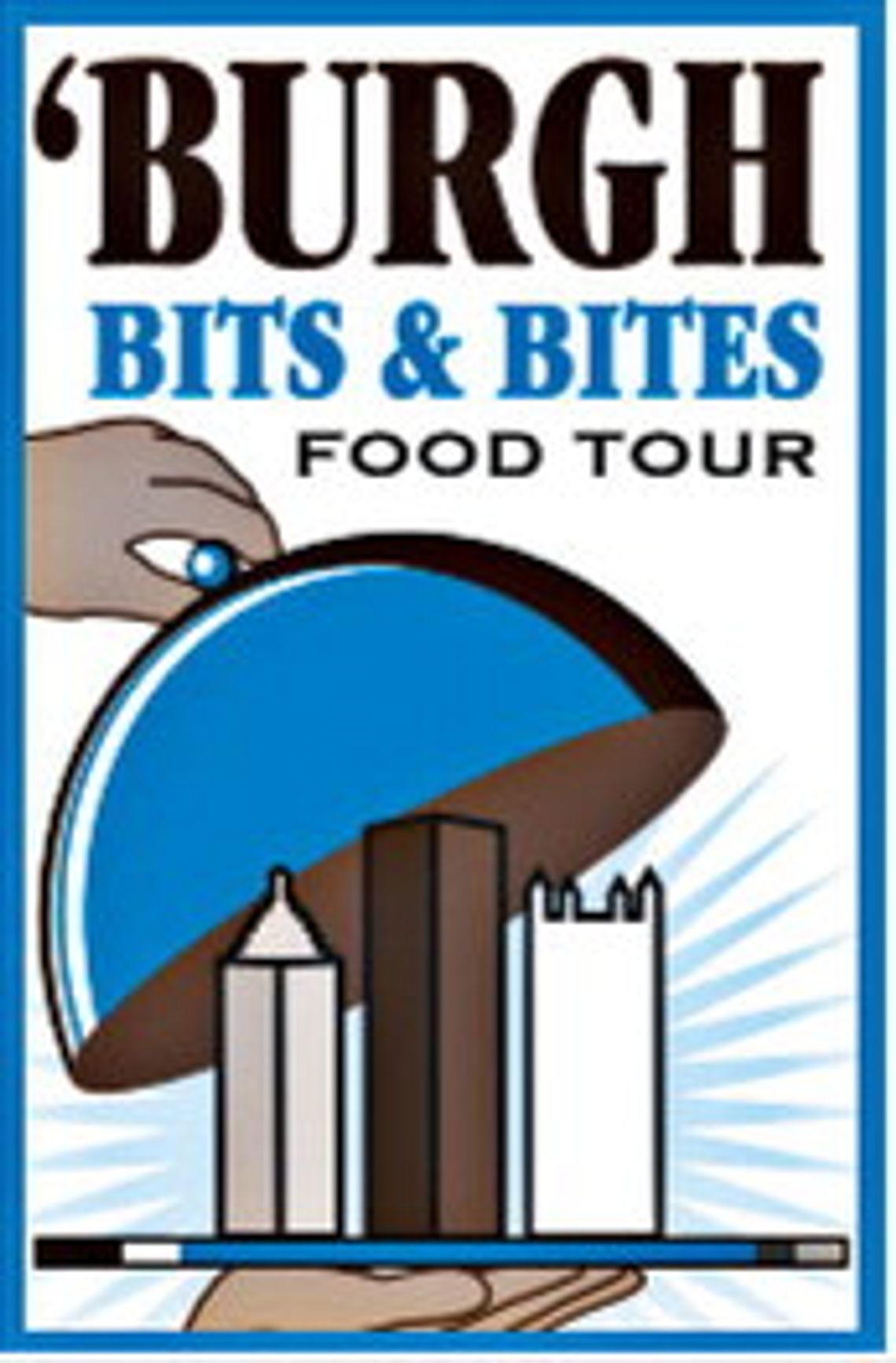 Chamber Update: Chamber partners with ‘Burgh Bits and Bites’