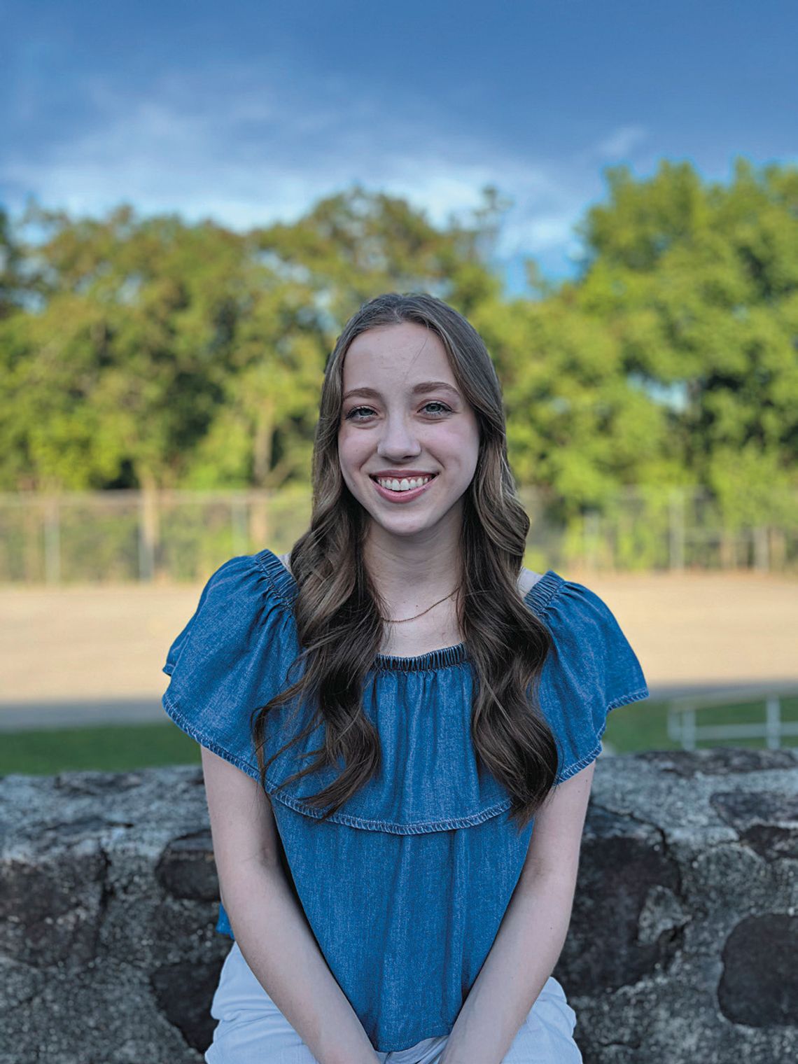 Chamber Update: Intern from Grove City program thrives at Chamber