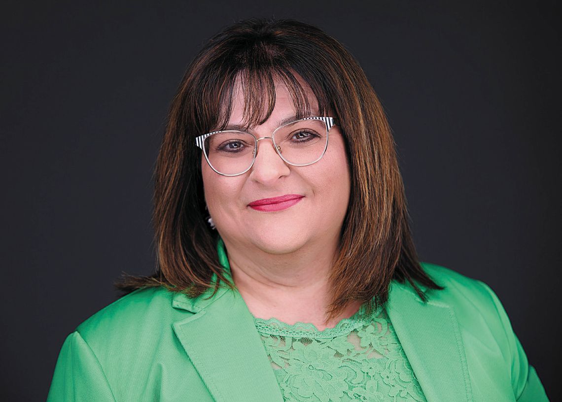 Chamber Update: Meet the Chamber’s new executive director Chamber Update: Meet the Chamber’s new executive director