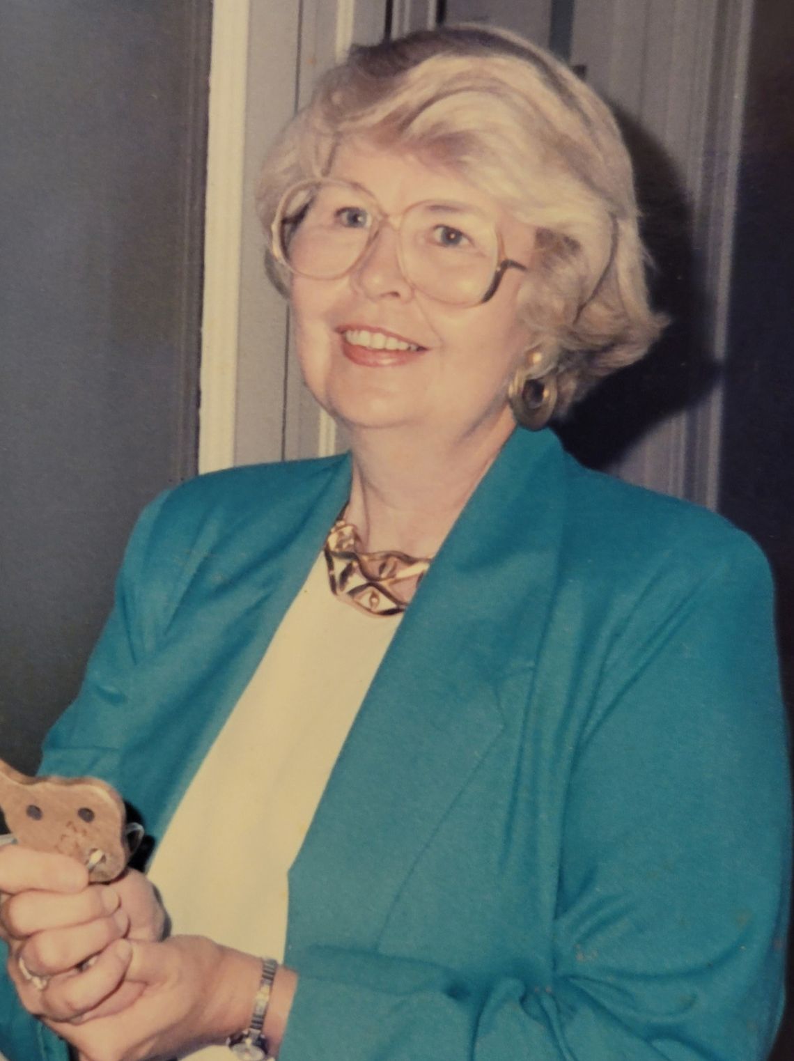 Chamber Update: New community award honors local changemakers Chamber Update: New community award honors local changemakers