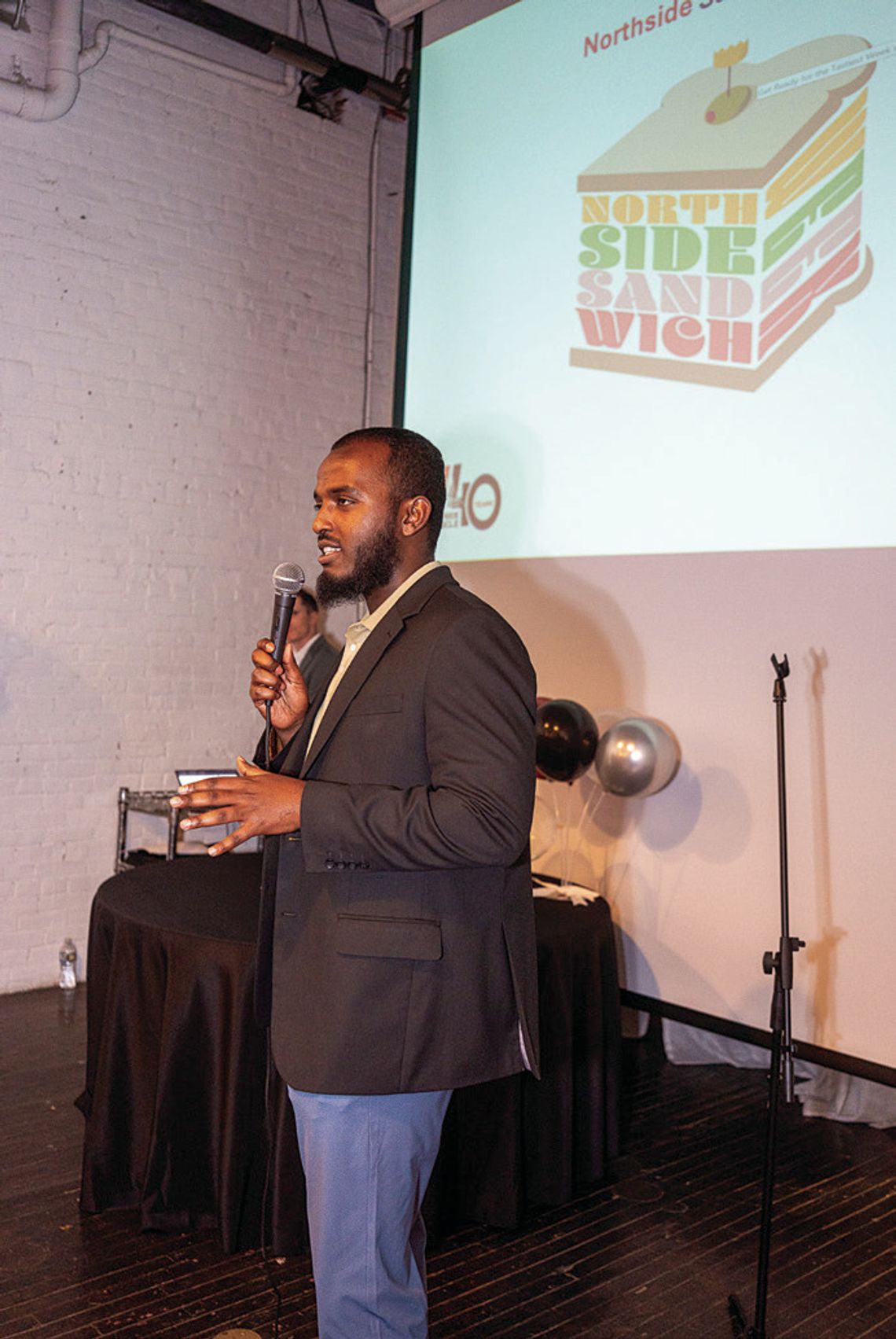 Chronicle announces Sandwich Week’s return