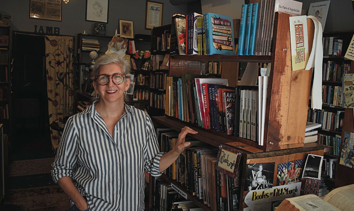 City Books celebrating 40th anniversary on Aug. 10 City Books celebrating 40th anniversary on Aug. 10