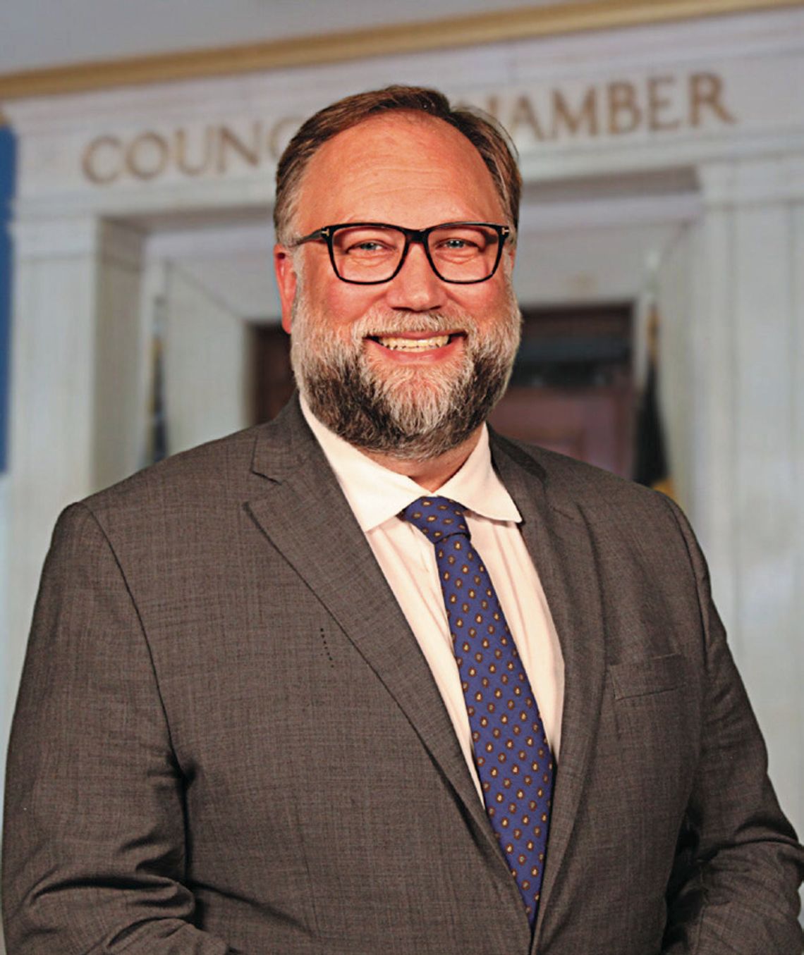 District 1 Update: Work on next year’s budget for City of Pittsburgh begins