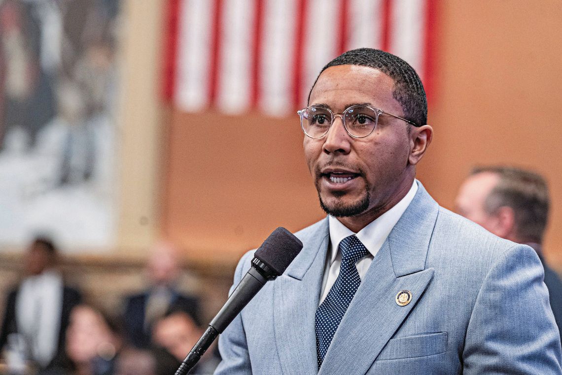 District 19 News: A budget to be proud of and much more