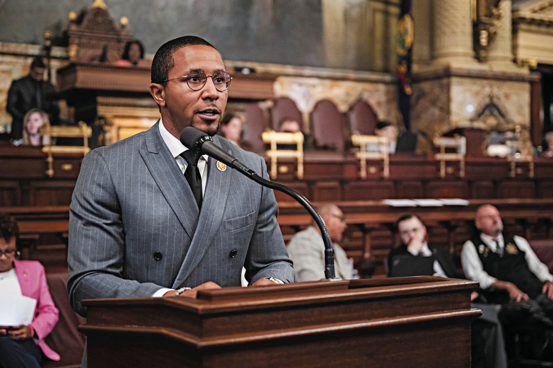 District 19 News: Basic education funding bill passes House District 19 News: Basic education funding bill passes House