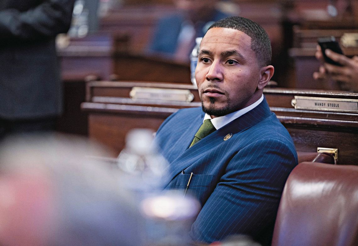 District 19 News: Outlining this year’s state budget