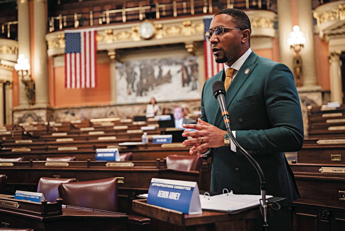 District 19 News: State budget hearings cover education, health care and more