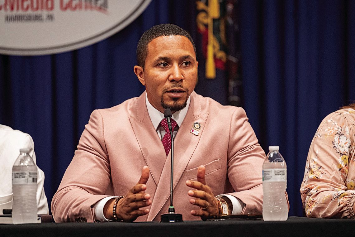 District 19 Update: Infant and maternal health: A life-or-death issue District 19 Update: Infant and maternal health: A life-or-death issue