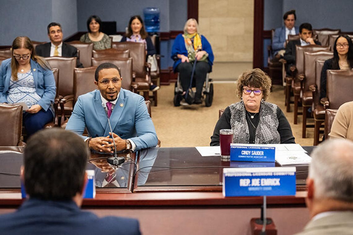 District 19 Update: Work continues on 2025 budget as deadline nears