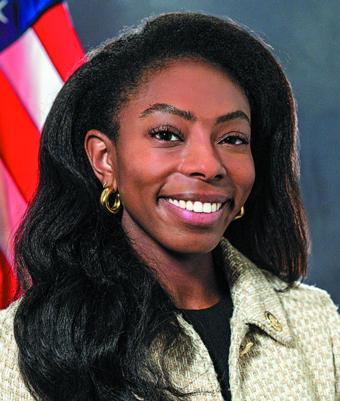 District 21 News: Rep. Powell’s office adds free notary services