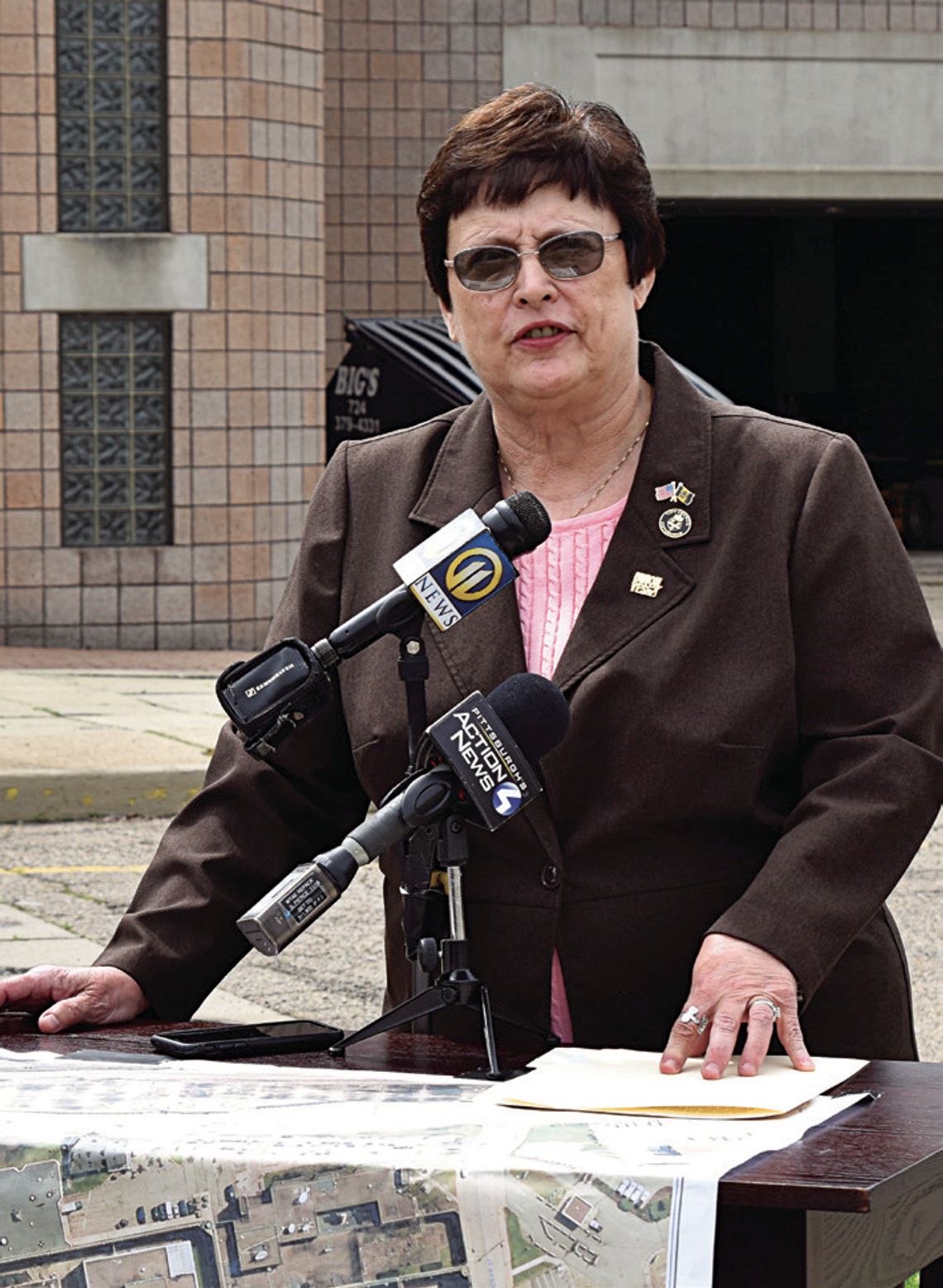 Former Northside Councilperson Darlene Harris passes away Former Northside Councilperson Darlene Harris passes away