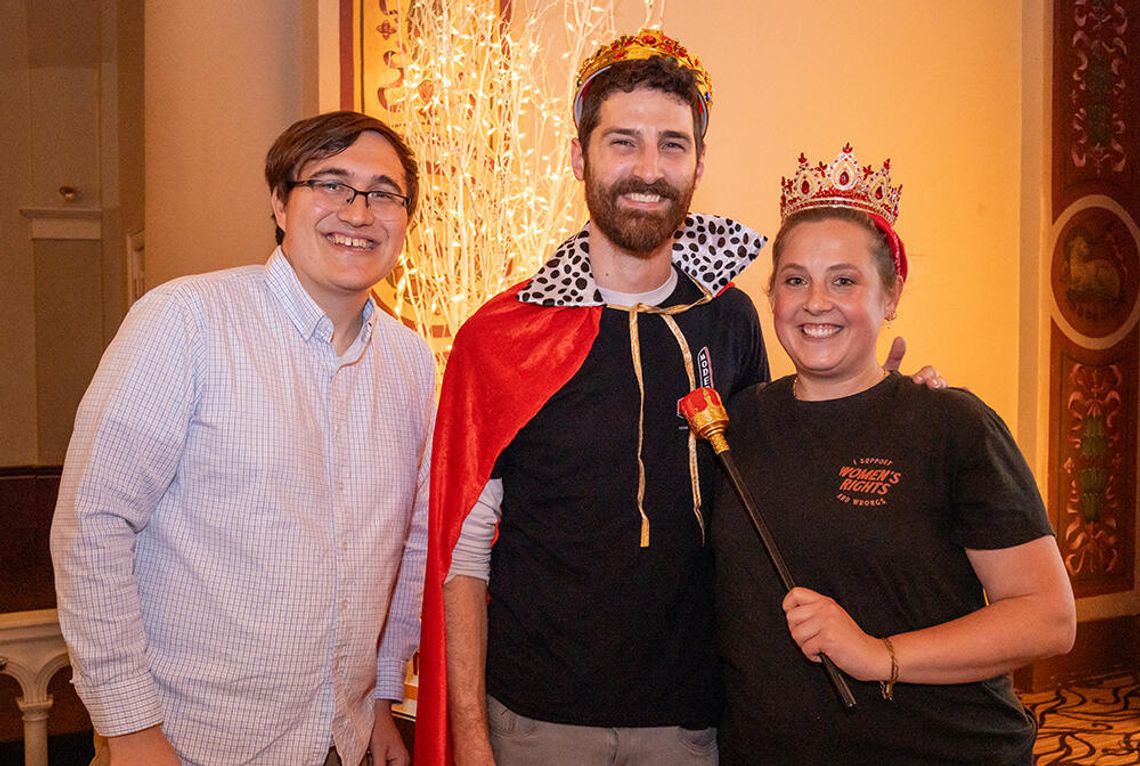 Modern Cafe crowned sandwich royalty