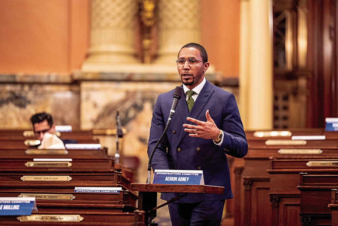 District 19 Update: It’s time to raise PA’s minimum wage District 19 Update: It’s time to raise PA’s minimum wage