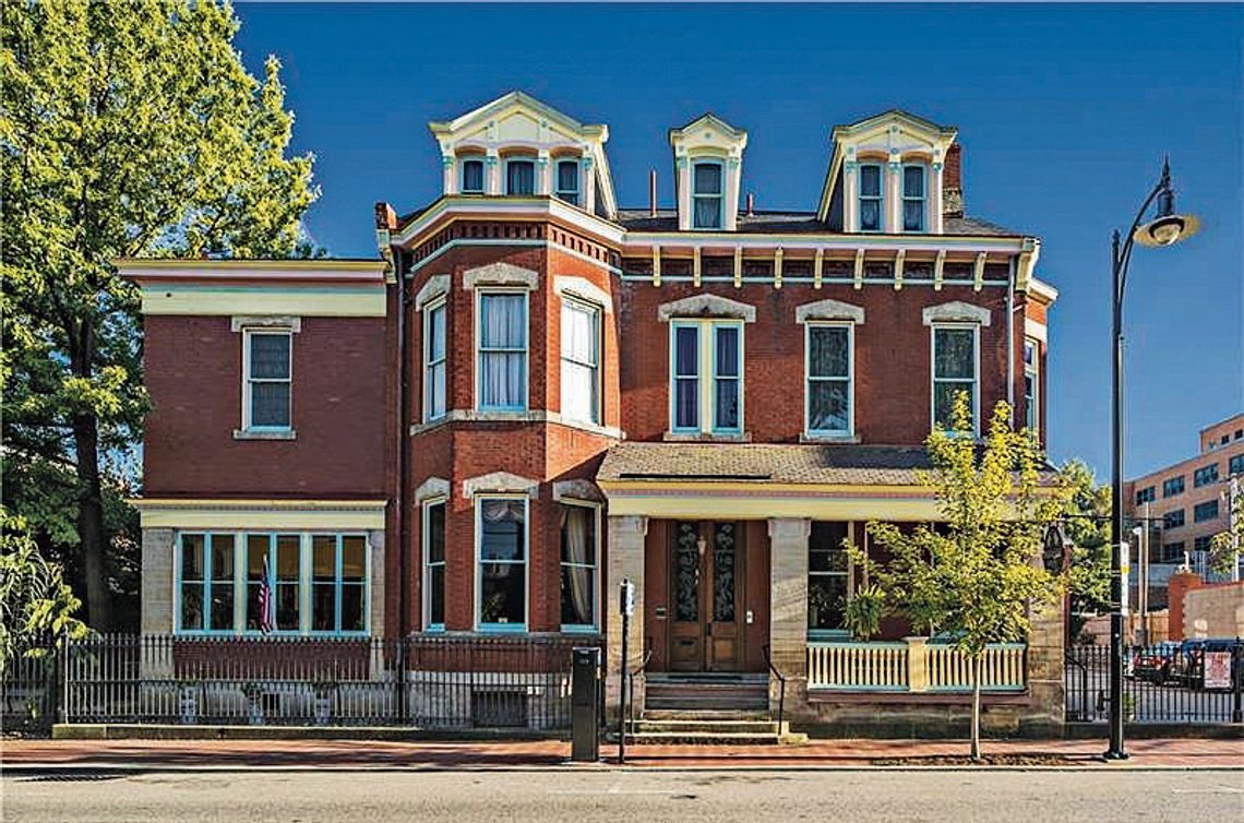 Italian boutique hotel ‘The Villagio’ to open in Allegheny West Italian boutique hotel ‘The Villagio’ to open in Allegheny West