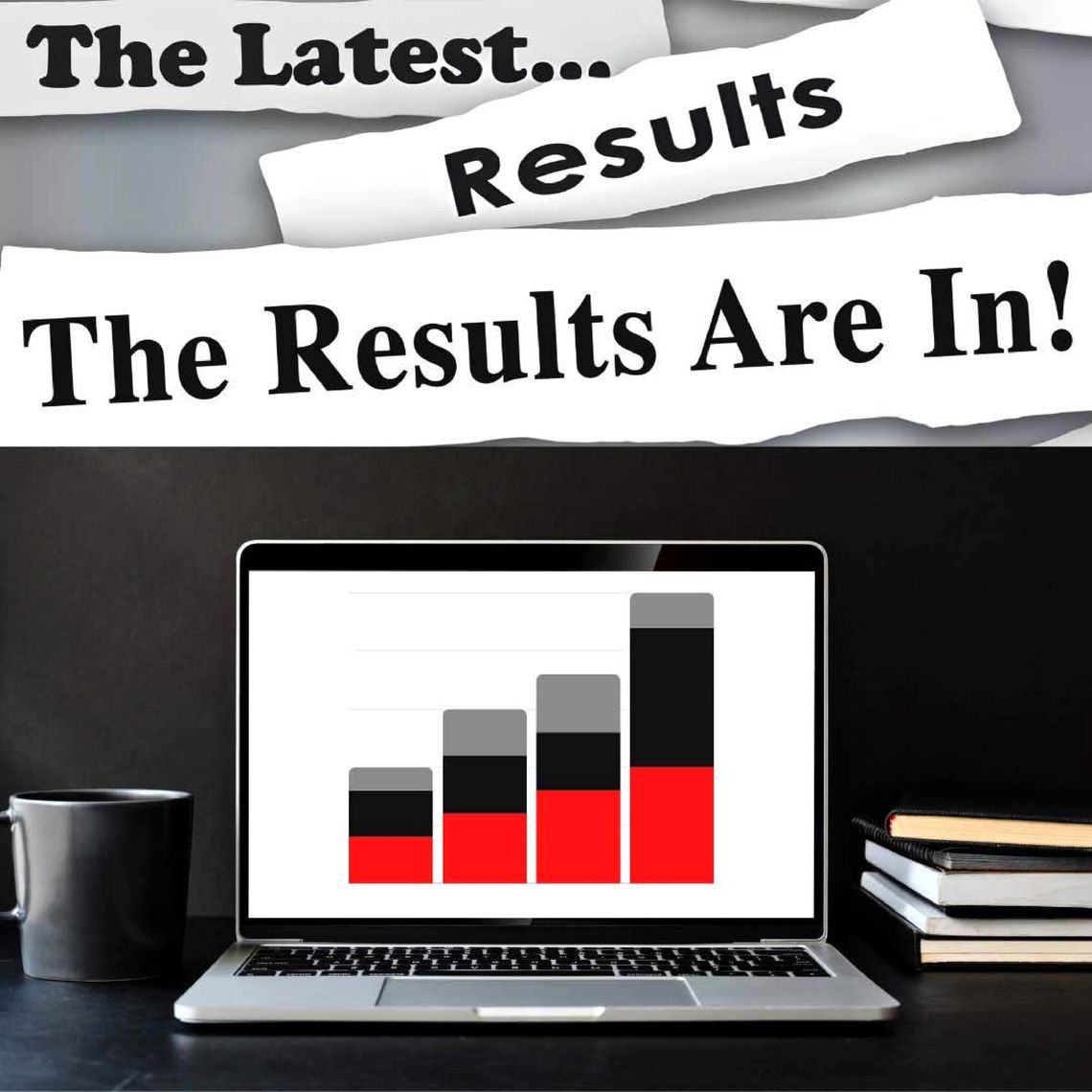 January poll results reported January poll results reported