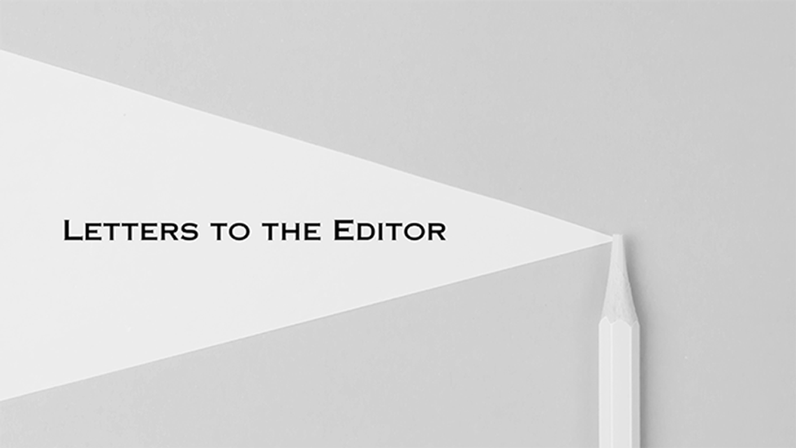 Letter to the Editor: September 2025