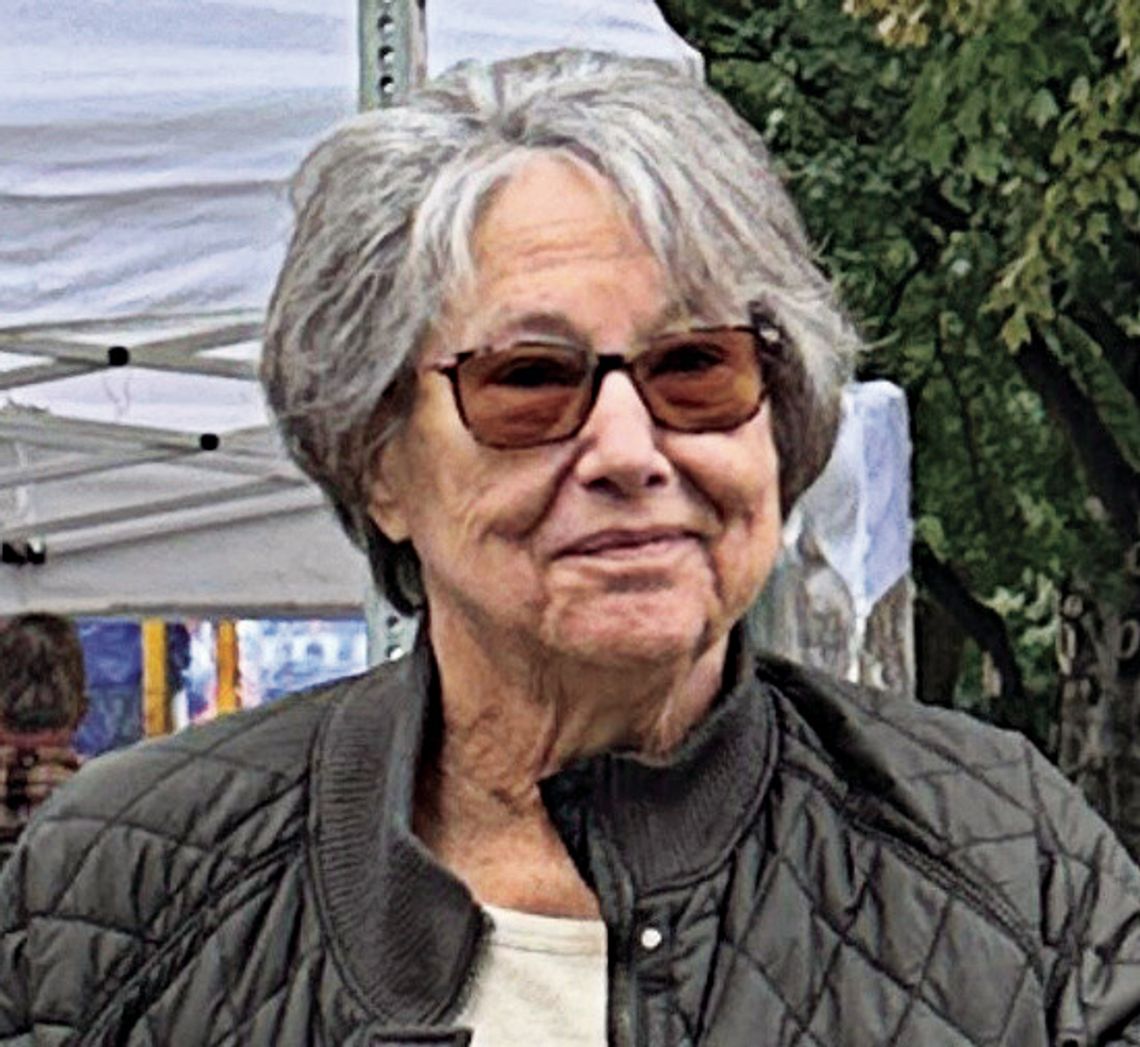 Lifelong community advocate Barbara Burns passes away at 76