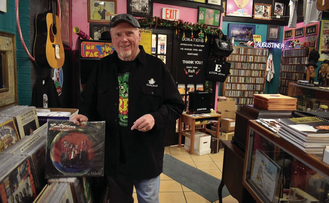 Local shop owners share their best gift ideas Local shop owners share their best gift ideas