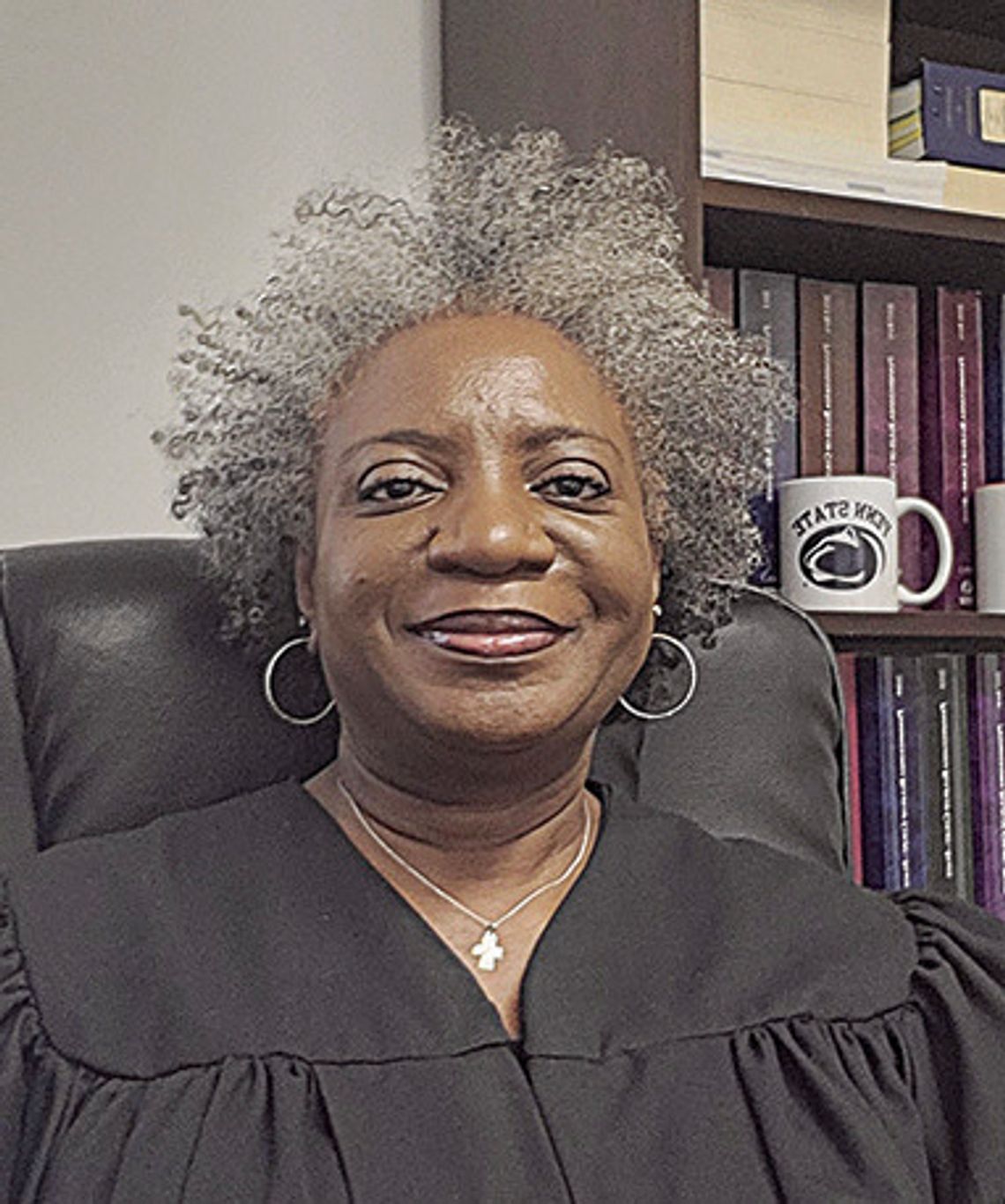 Magisterial District 05-2-42 News: Be informed, get involved