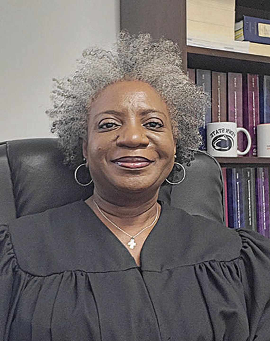 Magisterial District 05-2-42 News: City, county, court and church; we’re all in this together