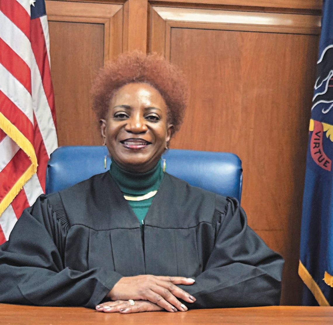 Magisterial District 05-2-42 Update: Lawyer of the Day program paused