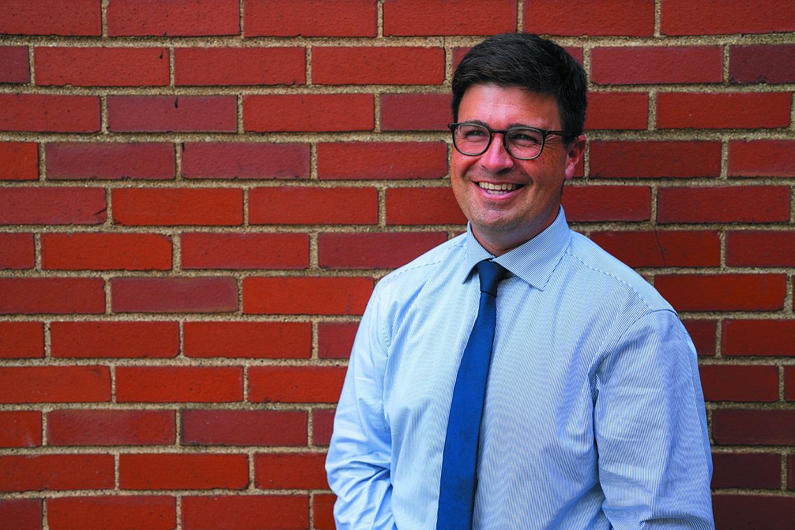 Mayoral candidates answer Chronicle questionnaire