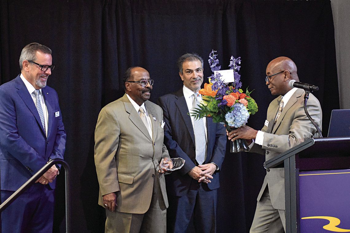 Neighborhood Community Development Fund celebrates 25th anniversary Neighborhood Community Development Fund celebrates 25th anniversary