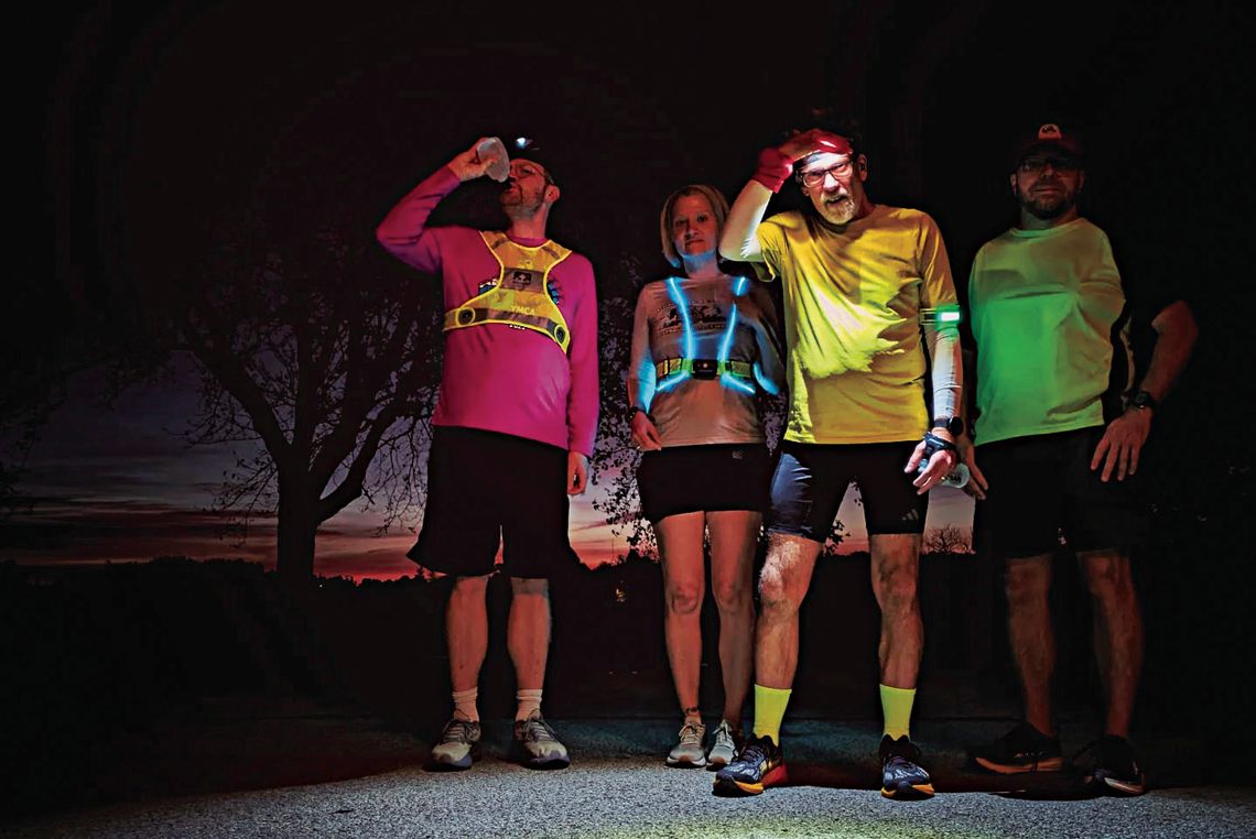 New 5K takes advantage of rebuilt Davis Ave. Bridge New 5K takes advantage of rebuilt Davis Ave. Bridge