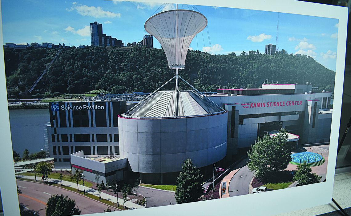 Northside Business & Community Briefs: Oct. 2025