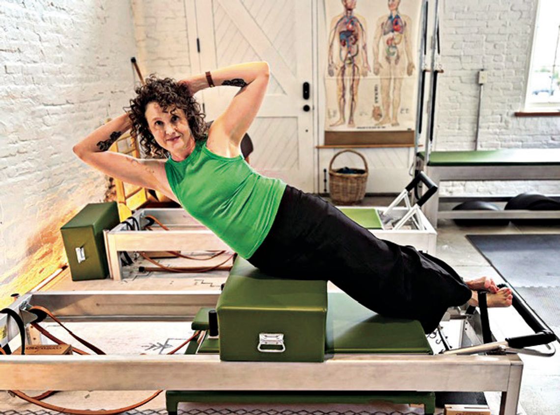 Town Talk: Northside Community Pilates — Where every BODY is welcome!