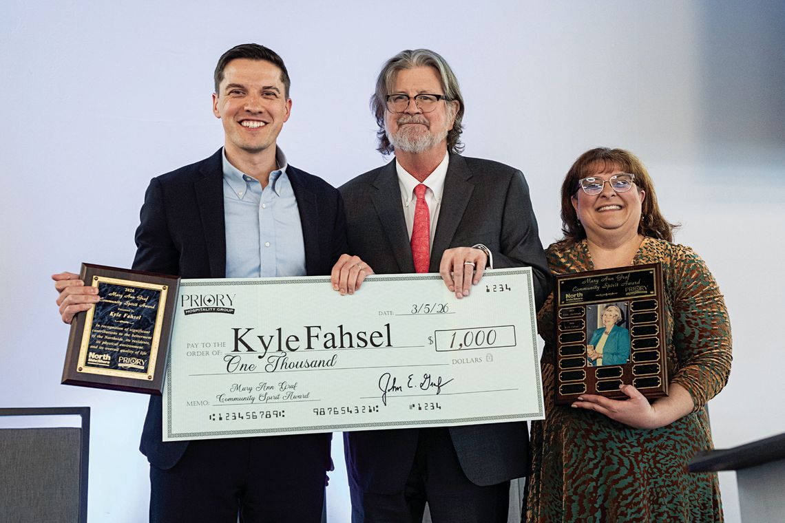 Chamber Update: Northside leaders spotlight ‘Tourism That Transforms’ at annual luncheon