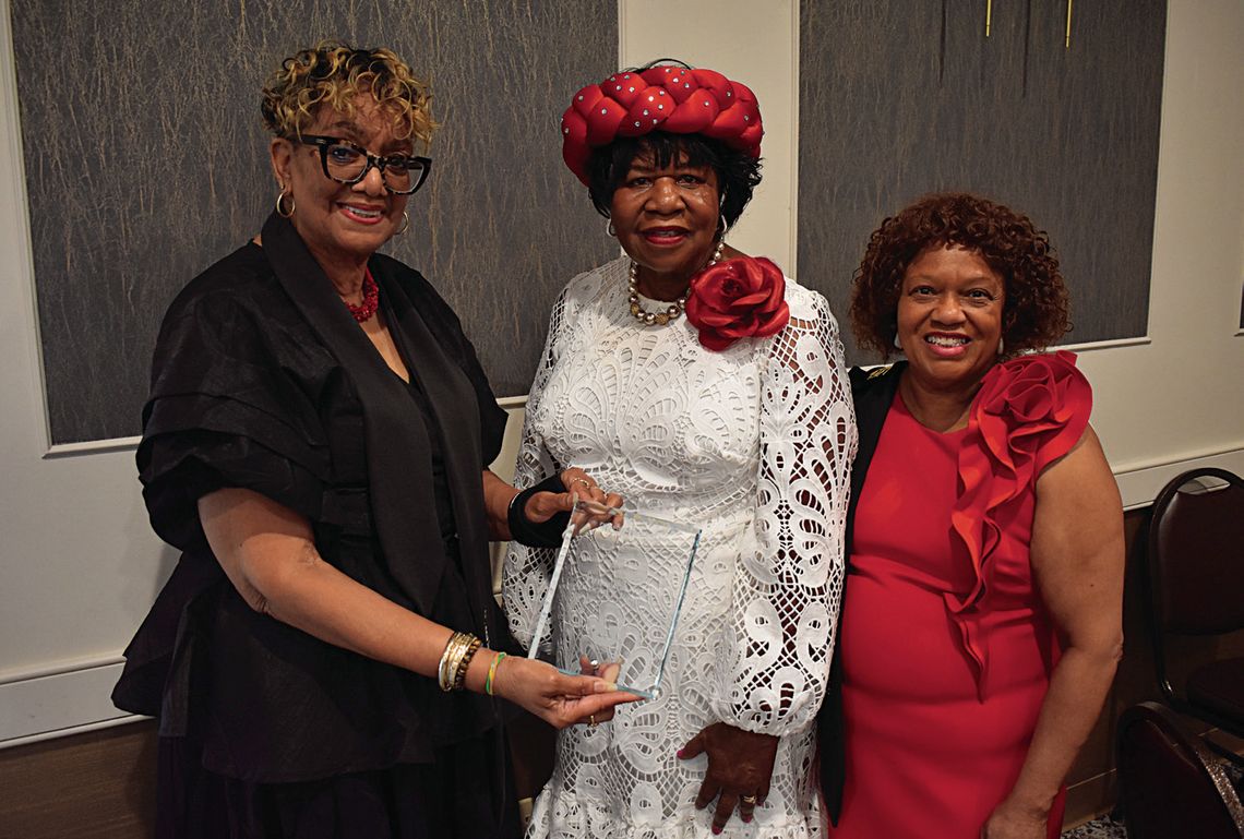 Northside nurse Jerry Ann Allen honored for 50 years of service Northside nurse Jerry Ann Allen honored for 50 years of service