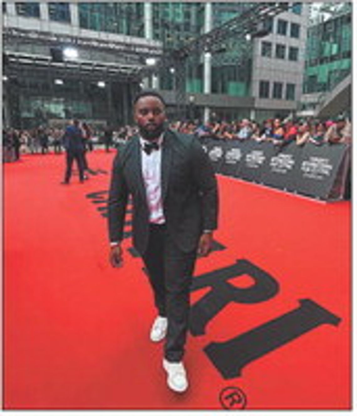 Northsider reaches silver screen with upcoming major film ‘Unstoppable’