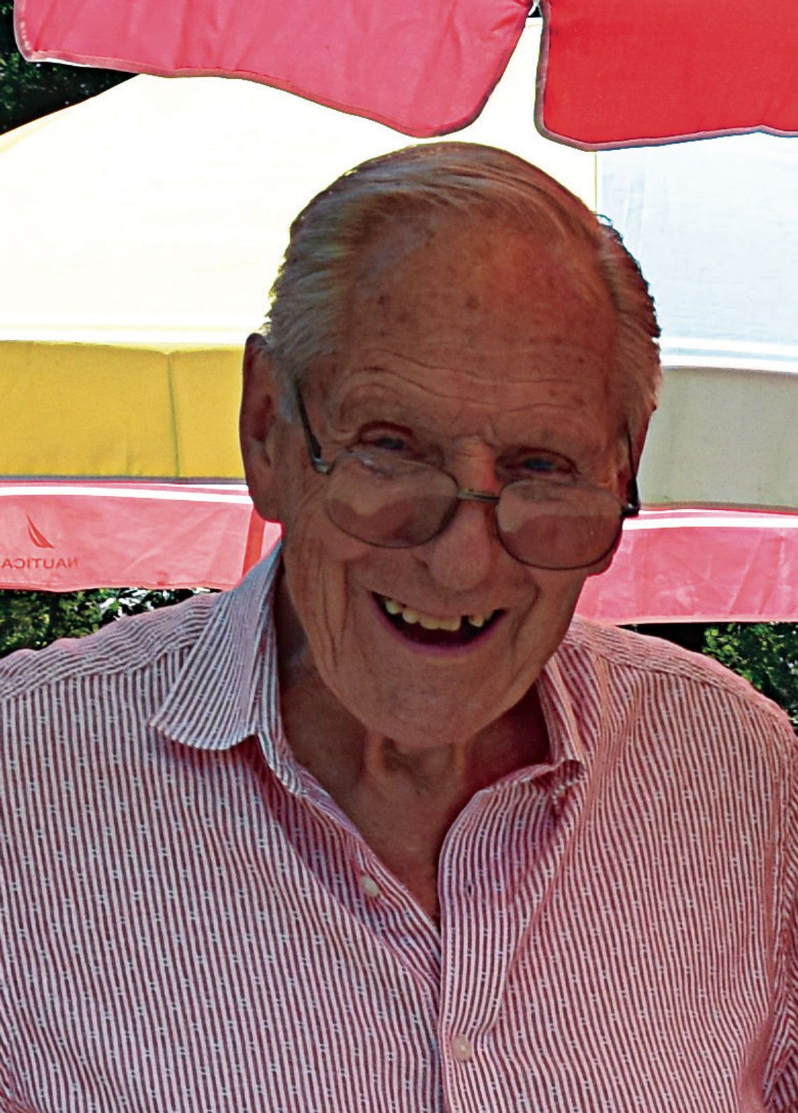 OBITUARY: Gus G. Kalaris, 92