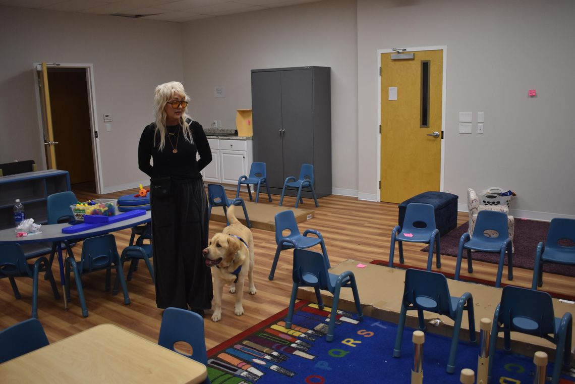 PREVIEW: Family Resources moves preschool, office to the Northside