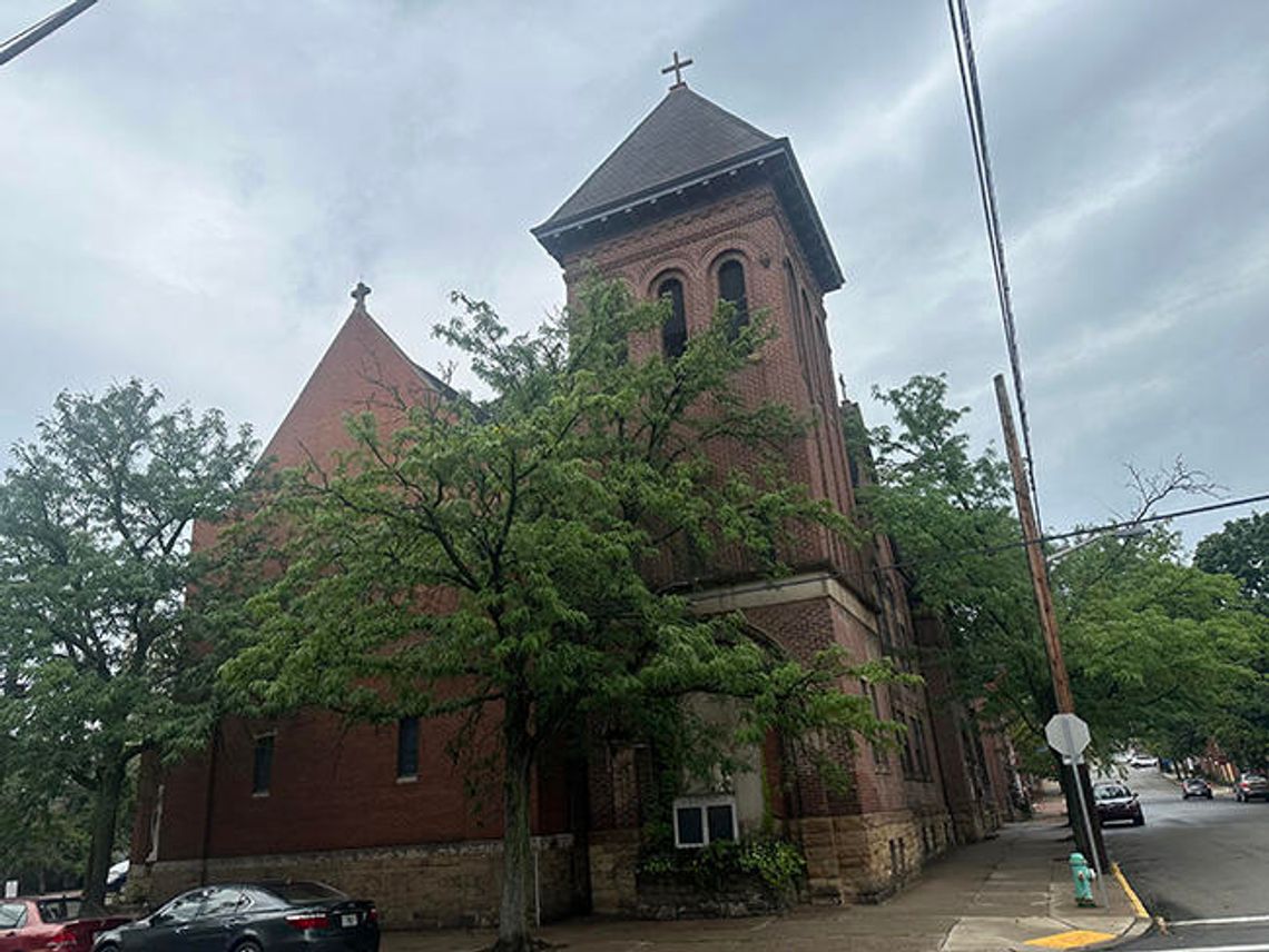 PREVIEW: Jonah's Call Anglican Church moves to the Northside