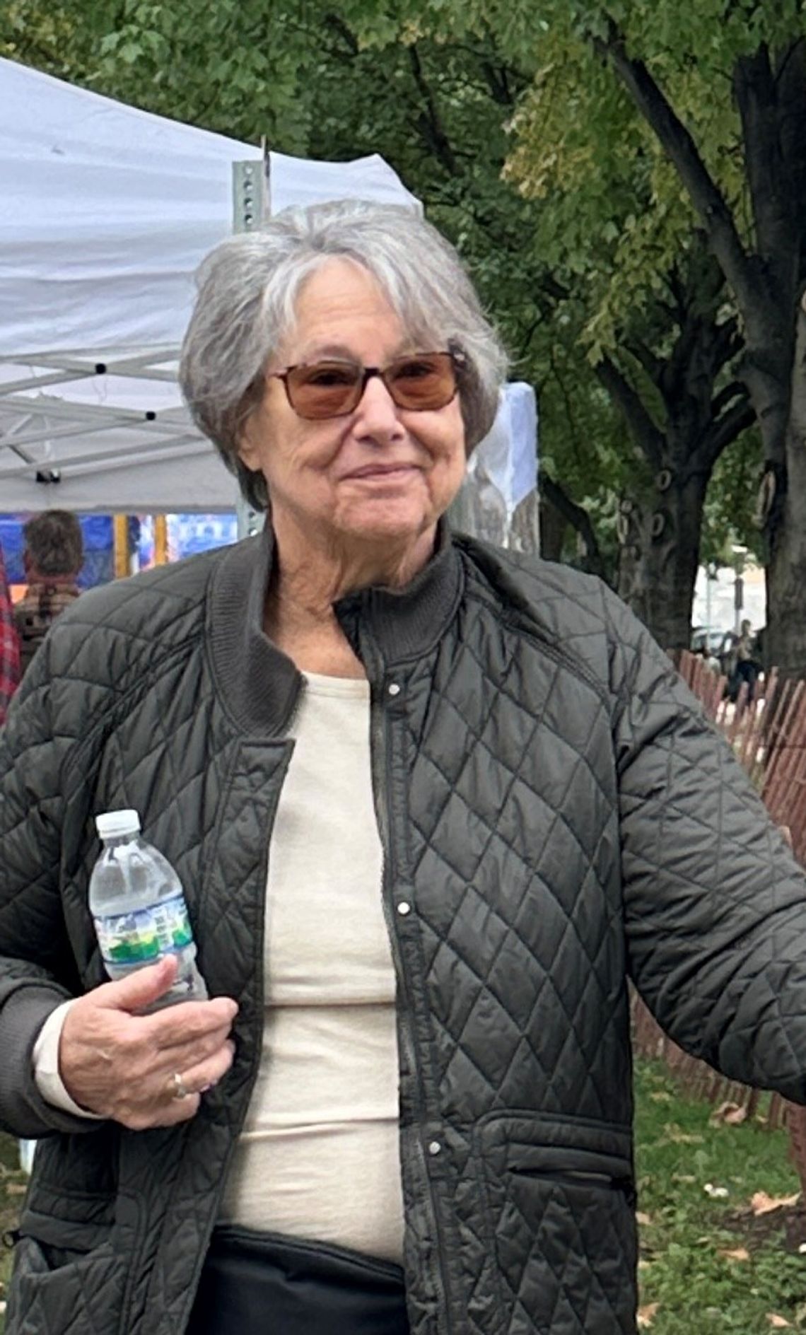 PREVIEW: Lifelong community advocate Barbara Burns passes away at 76