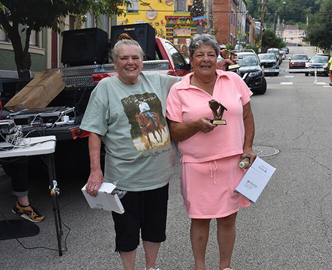 PREVIEW: Local crossing guards honored for years of service
