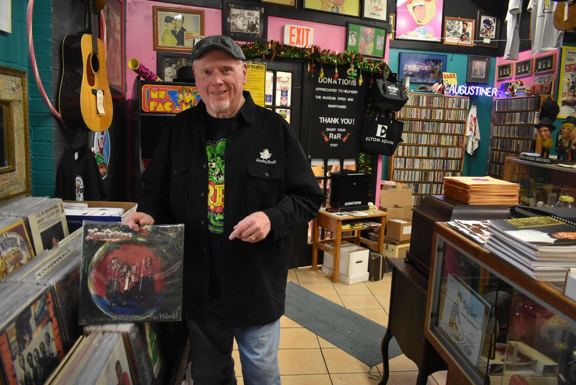 PREVIEW: Local shop owners share their best holiday gift ideas PREVIEW: Local shop owners share their best holiday gift ideas